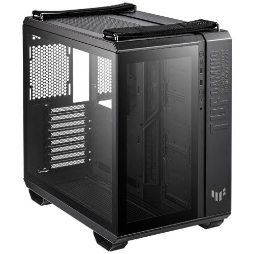 GT502 TUF GAMING CASE BLK TG_画像5