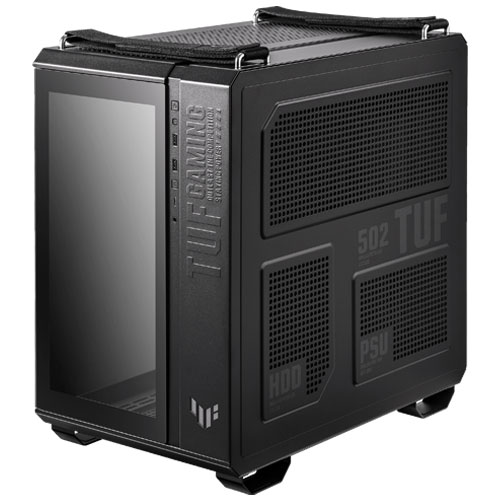 GT502 TUF GAMING CASE BLK TG_画像6