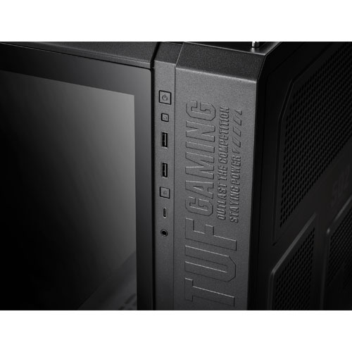 GT502 TUF GAMING CASE BLK TG_画像7