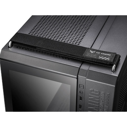 GT502 TUF GAMING CASE BLK TG_画像8