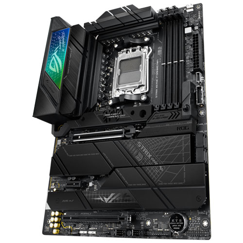 ROG STRIX X670E-I GAMING WIFI | Motherboards | ROG United States