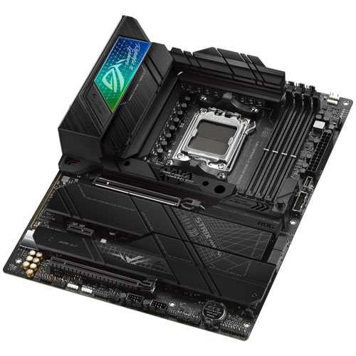 ROG STRIX X670E-F GAMING WIFI_画像5