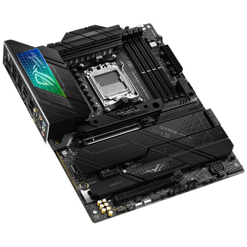 ROG STRIX X670E-F GAMING WIFI_画像6