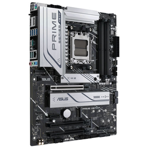 ASUS PRIME-X870-P WIFI-CSM | パソコン工房【公式通販】