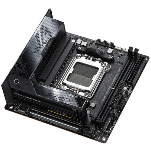 ROG STRIX X670E-I GAMING WIFI_画像4