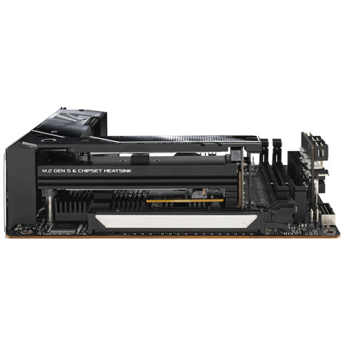 ROG STRIX X670E-I GAMING WIFI_画像13