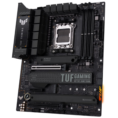 TUF GAMING X670E-PLUS WIFI_画像5