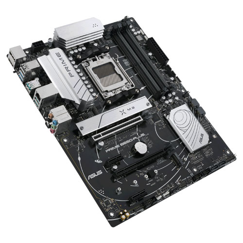 PRIME B650-PLUS-CSM_画像4
