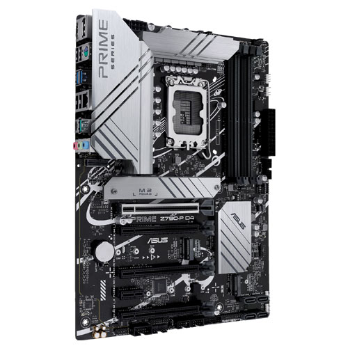 PRIME Z790-P D4-CSM_画像1