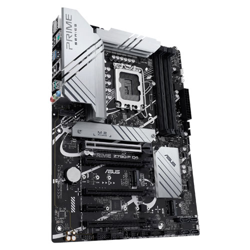 PRIME Z790-P D4-CSM_画像2