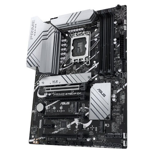PRIME Z790-P D4-CSM_画像3