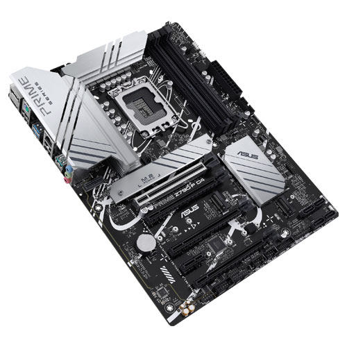 PRIME Z790-P D4-CSM_画像4