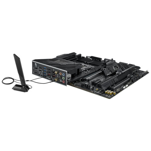 ROG STRIX Z790-F GAMING WIFI_画像7