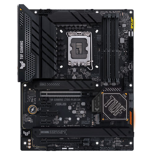 TUF GAMING Z790-PLUS D4_画像0
