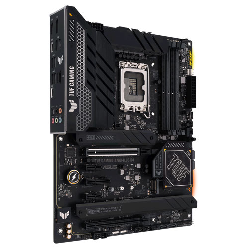 TUF GAMING Z790-PLUS D4_画像1