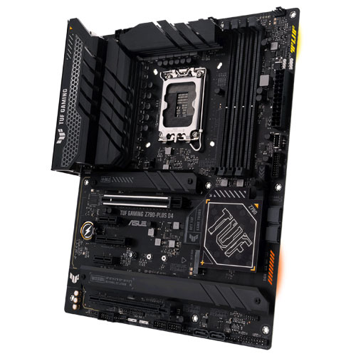TUF GAMING Z790-PLUS D4_画像2