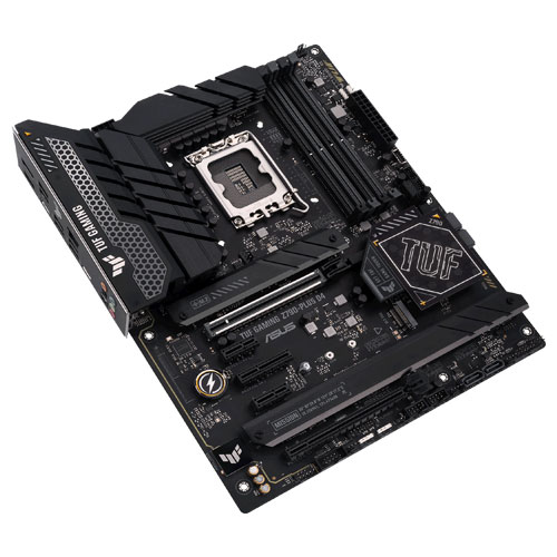 TUF GAMING Z790-PLUS D4_画像3