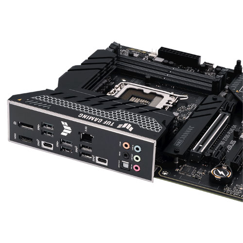 TUF GAMING Z790-PLUS D4_画像4