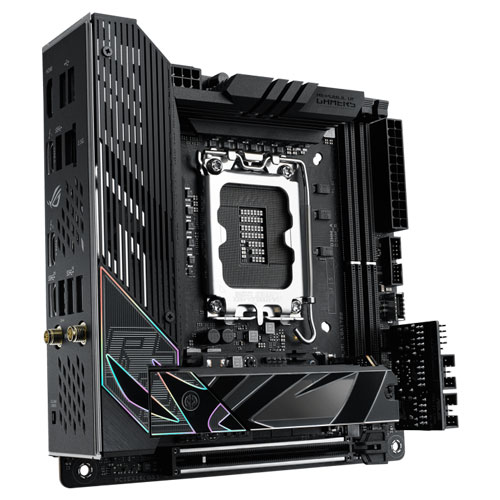 ROG STRIX Z790-I GAMING WIFI_画像1