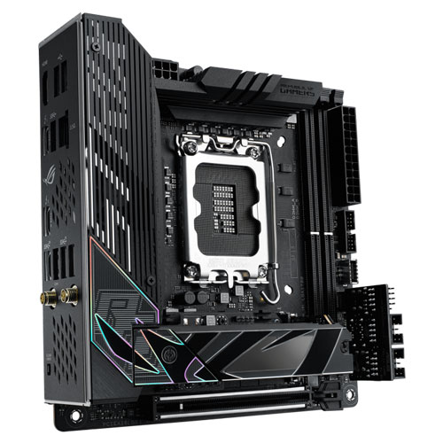 ROG STRIX Z790-I GAMING WIFI_画像3