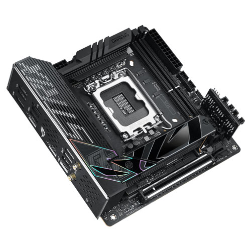 ROG STRIX Z790-I GAMING WIFI_画像5