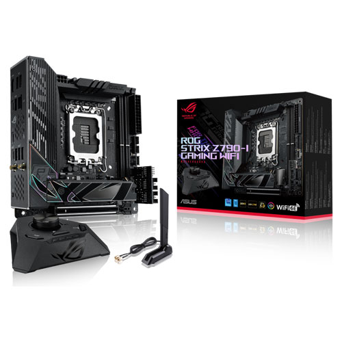 ROG STRIX Z790-I GAMING WIFI_画像14