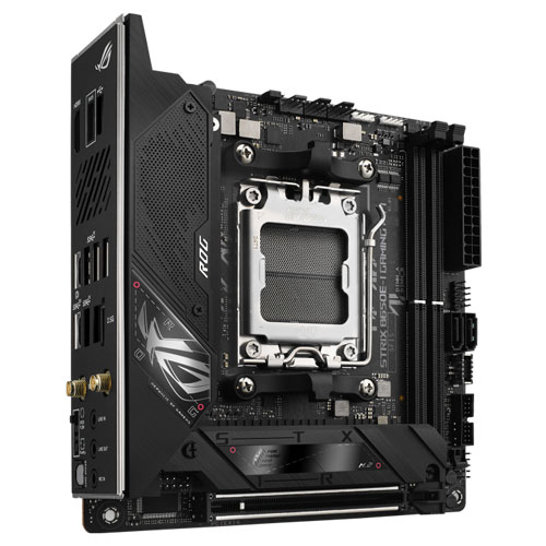 ROG STRIX B650E-I GAMING WIFI_画像1