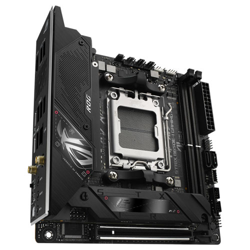 ROG STRIX B650E-I GAMING WIFI_画像3
