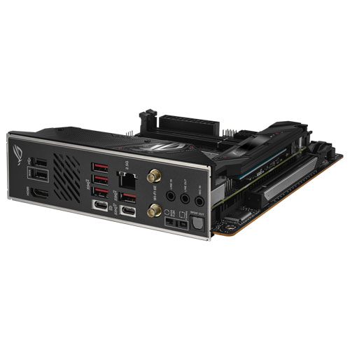 ROG STRIX B650E-I GAMING WIFI_画像4