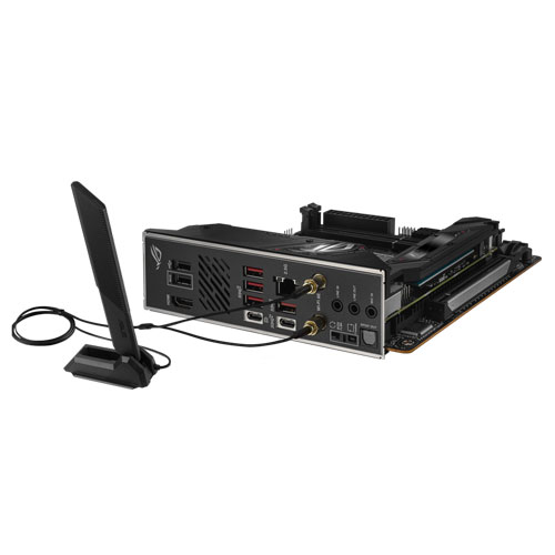 ROG STRIX B650E-I GAMING WIFI_画像5