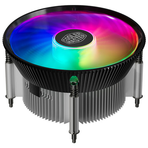e-TREND｜CRYORIG M9 Plus [サイドフロー型CPUクーラー TDP 130W対応]