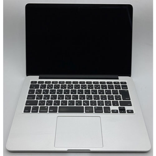 MacBook Pro13 early2015 SSD512 16GB