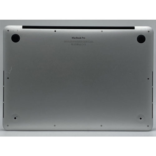 e TREND｜Apple 中古パソコン・CランクCRK3G8FVH8 [MacBook Pro