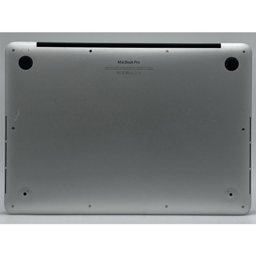 e TREND|Apple 中古パソコン・CランクCRK3G8FVH8 [MacBook Pro