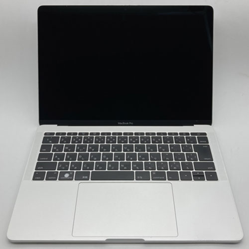 【値下げ】Macbook Pro 13-inch,2016 windows付き