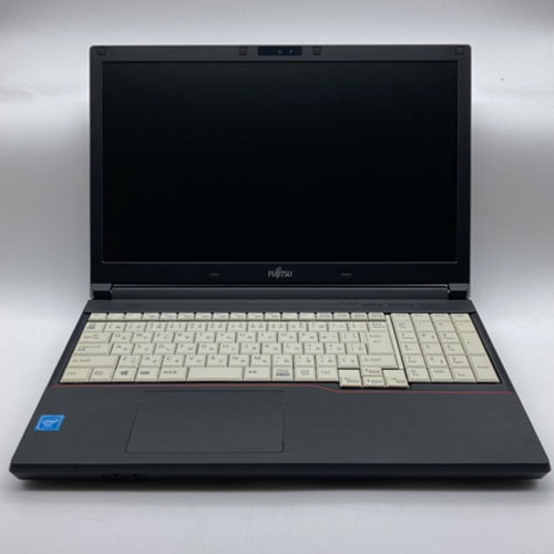 富士通　FMVA1000C  LIFEBOOK A574/M　最終値下げ！