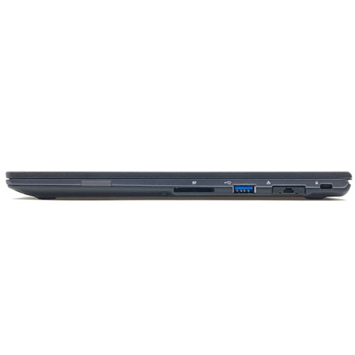 JC03295 麗し 富士通 LIFEBOOK U938/S FMVU14018 13.3型 優良品