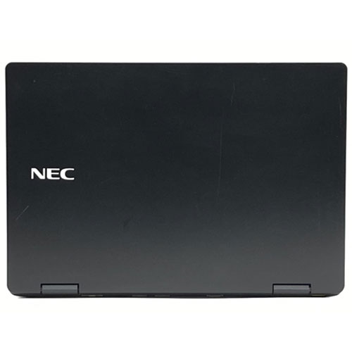 12.5型 NEC PC-VKT12HZG1 i5 8GB 無線 Win11