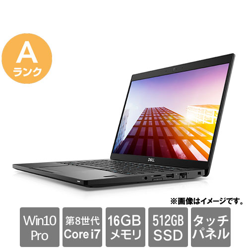 内蔵型SSD Dell Latitude 7390(7i 8650/16/512) 91oBojGU-ML._UF350,350_QL50_.jpg