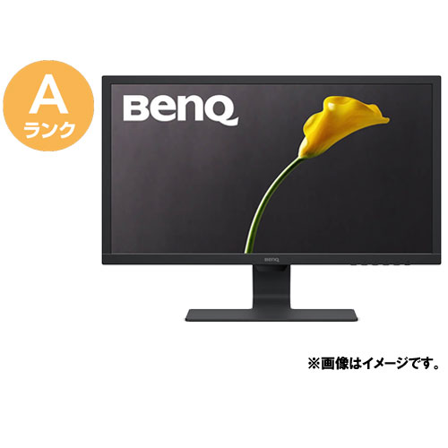 e-TREND｜BenQ ☆中古ディスプレイ・Aランク☆GL2480(24インチ