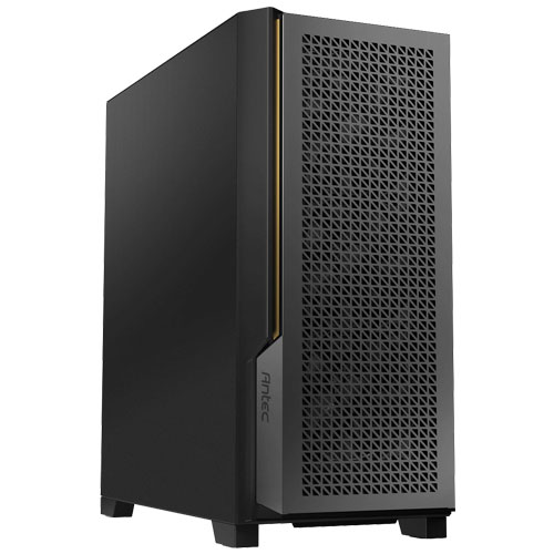 ANTEC E-ATX ミドルタワーケース P20CE 3×120mm PWMファン付属