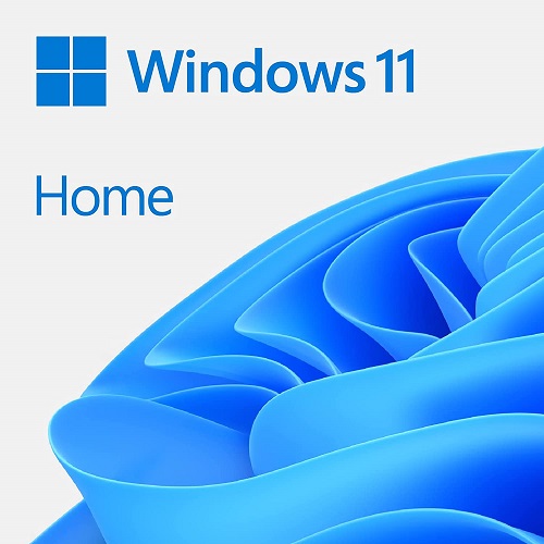 マイクロソフト KW9-00664 [ダウンロード販売用　Windows 11 Home]