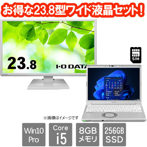 CF-SV9RFLKS_画像0