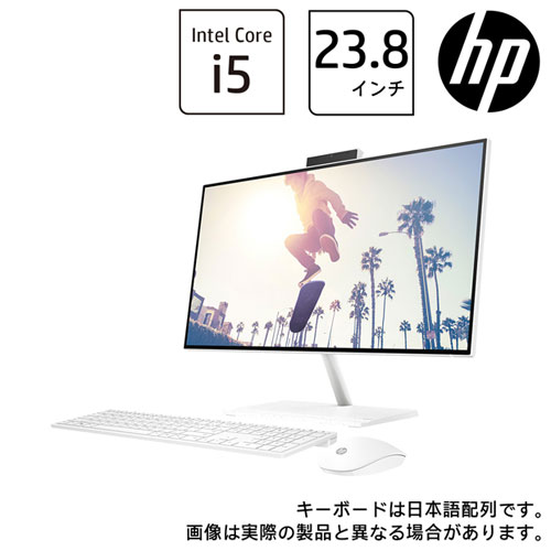 デスクトップパソコン　705　Windows11 Core i3