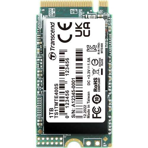 e-TREND｜アドテック ADC-M2D2P80-1TB [1TB SSD M.2 (2280) PCIe