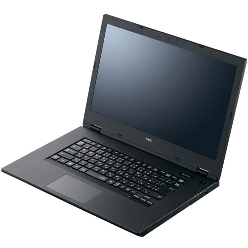 e-TREND｜NEC PC-VKH48XAFHB8BSFZZY(i7-1185G7/8GB/256GB SSD/DSM/15.6
