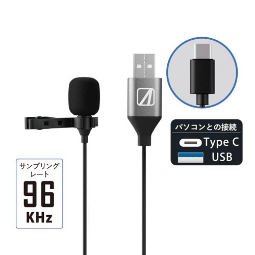 SD-U2MIC-Pi2_画像1