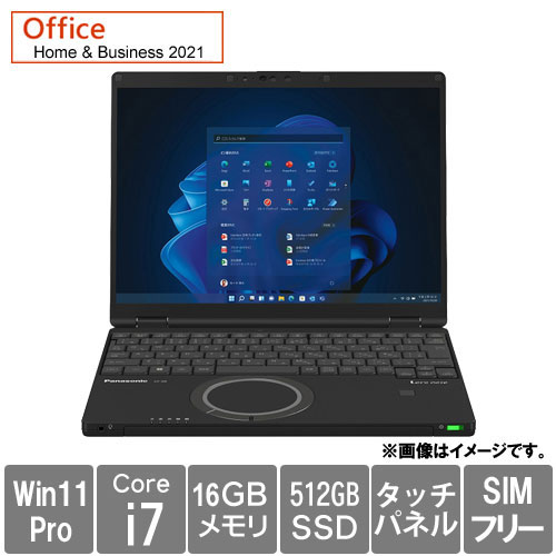 CF-SR3KFPCR_画像0