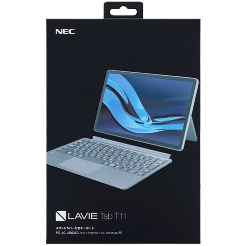 e-TREND｜NEC LAVIEタブレットオプション PC-AC-AD035C [LAVIE Tab T11 