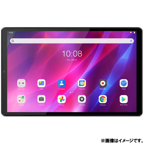 e-TREND｜レノボ・ジャパン Lenovo TAB ZA8R0079JP [☆Tab K10